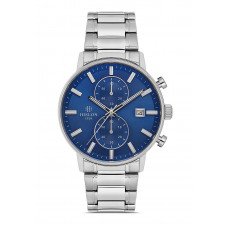 Hislon Erkek Kol Saati -MS200S-11SS