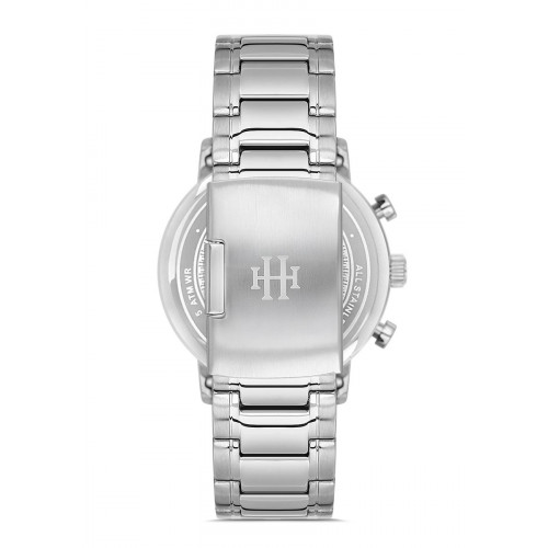 Hislon Erkek Kol Saati -MS200S-11SS