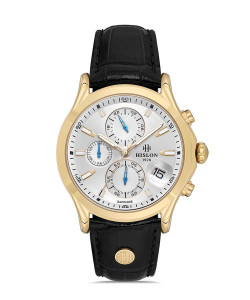 Hislon Erkek Kol Saati MS201G-02BG