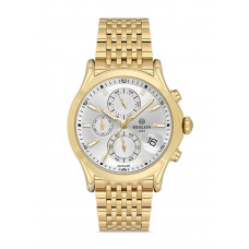 Hislon Erkek Kol Saati MS201G-02SG