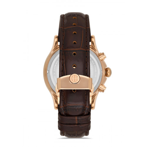 Hislon Erkek Kol Saati MS201R-02KR