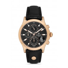 Hislon Erkek Kol Saati MS201R-04BR