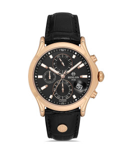 Hislon Erkek Kol Saati MS201R-04BR