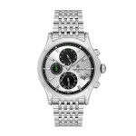 Hislon Erkek Kol Saati MS201S-02SS