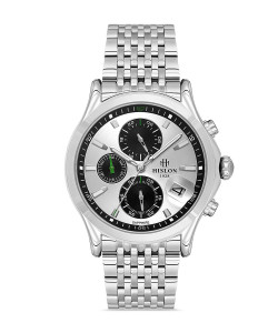 Hislon Erkek Kol Saati MS201S-02SS