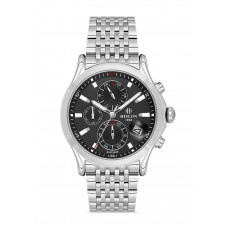 Hislon Erkek Kol Saati MS201S-04SS