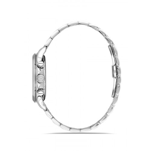 Hislon Erkek Kol Saati MS201S-11SS