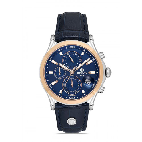 Hislon Erkek Kol Saati MS201T-11MR
