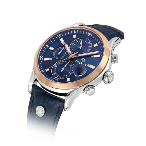 Hislon Erkek Kol Saati MS201T-11MR