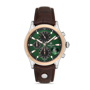 Hislon Erkek Kol Saati MS201T-15KR