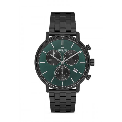 Hislon Erkek Kol Saati MS210N-15SS