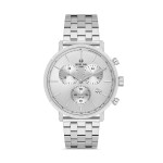 Hislon Erkek Kol Saati MS210S-02SS