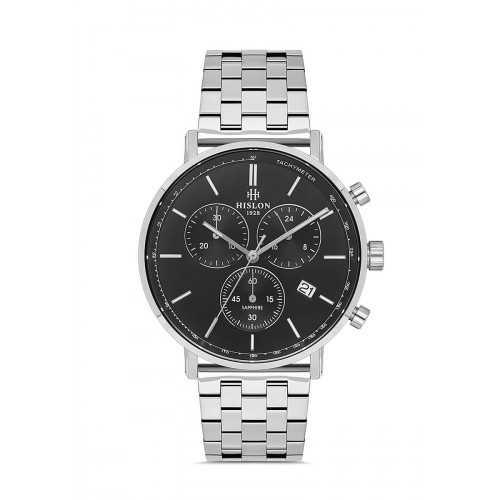 Hislon Erkek Kol Saati MS210S-04SS