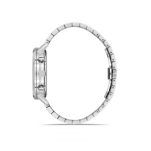 Hislon Erkek Kol Saati MS210S-04SS