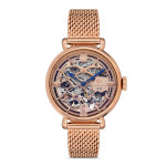 Hislon Kadın Kol Saati QD100R-16SR