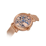 Hislon Kadın Kol Saati QD100R-16SR