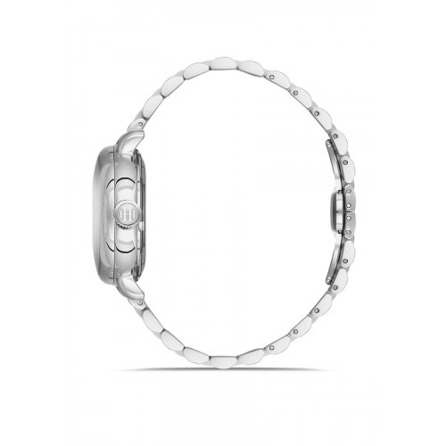 Hislon Kadın Kol Saati QD142S-16SS