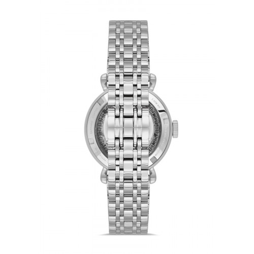 Hislon Kadın Kol Saati QD142S-16SS