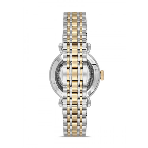 Hislon Kadın Kol Saati QD142T-16SG