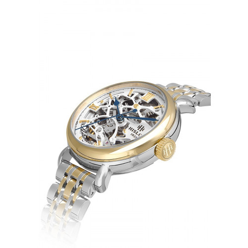 Hislon Kadın Kol Saati QD142T-16SG