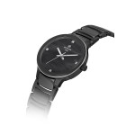 Hislon Kadın Kol Saati QL110B-04SB