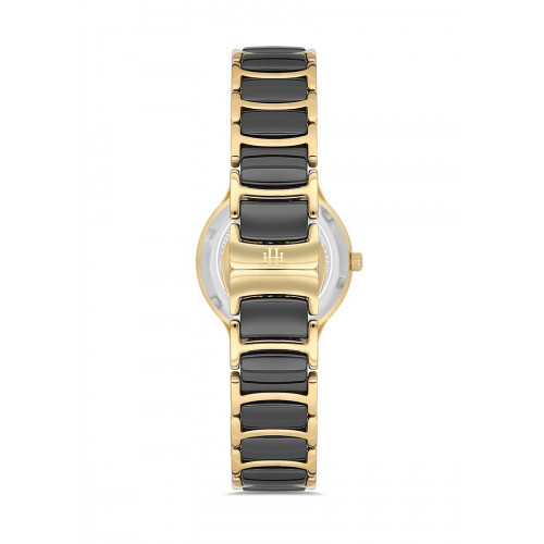 Hislon Kadın Kol Saati QL110T-04SG