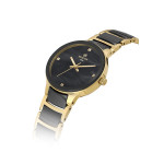 Hislon Kadın Kol Saati QL110T-04SG