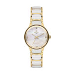 Hislon Kadın Kol Saati QL110T-09SG