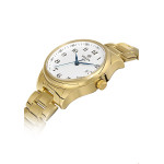 Hislon Kadın Kol Saati QL113G-01SG