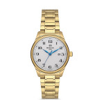 Hislon Kadın Kol Saati QL113G-01SG