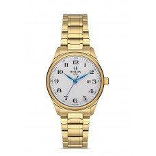 Hislon Kadın Kol Saati QL113G-01SG