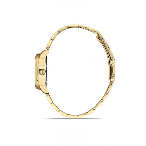 Hislon Kadın Kol Saati QL113G-01SG