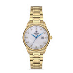 Hislon Kadın Kol Saati QL113G-09SG