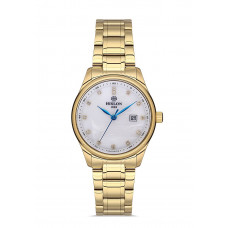 Hislon Kadın Kol Saati QL113G-09SG