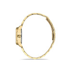 Hislon Kadın Kol Saati QL113G-09SG