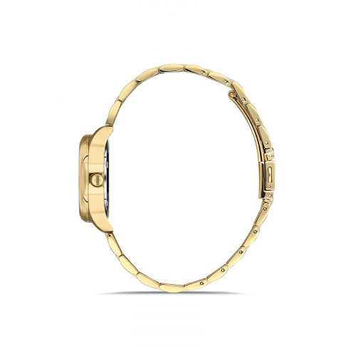 Hislon Kadın Kol Saati QL113G-09SG