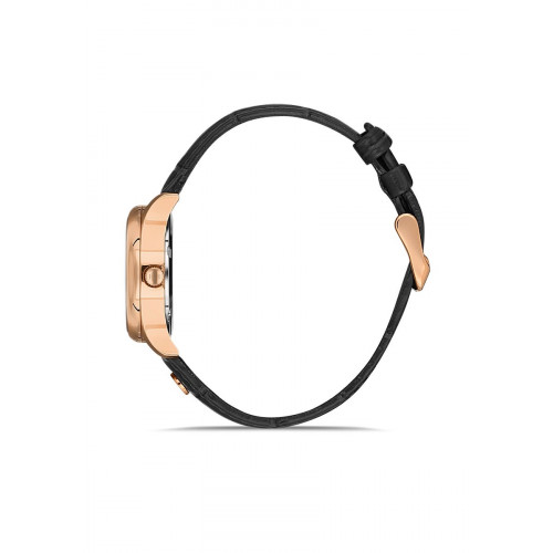 Hislon Kadın Kol Saati QL113R-09BR