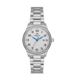 Hislon Kadın Kol Saati QL113S-01SS