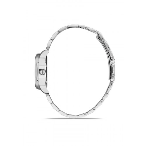 Hislon Kadın Kol Saati QL113S-01SS