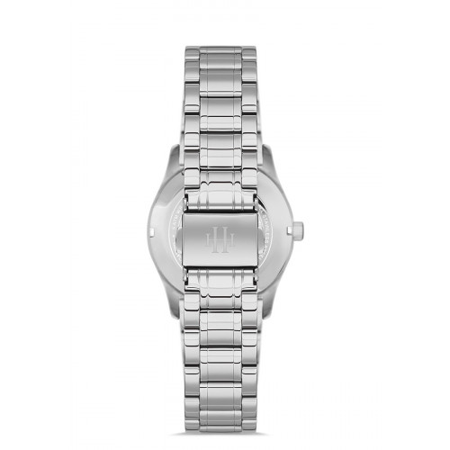 Hislon Kadın Kol Saati QL113S-01SS