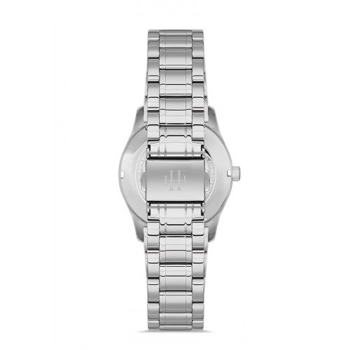 Hislon Kadın Kol Saati QL113S-09SS