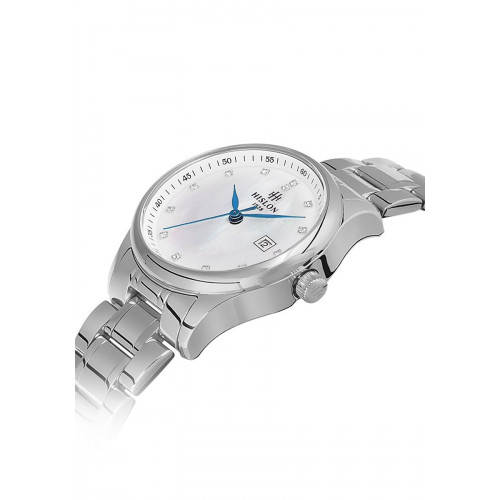 Hislon Kadın Kol Saati QL113S-09SS