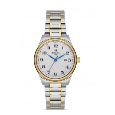 Hislon Kadın Kol Saati QL113T-01SG