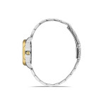 Hislon Kadın Kol Saati QL113T-01SG