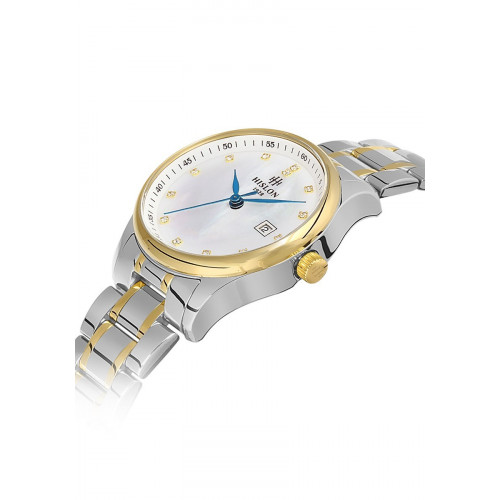 Hislon Kadın Kol Saati QL113T-09SG