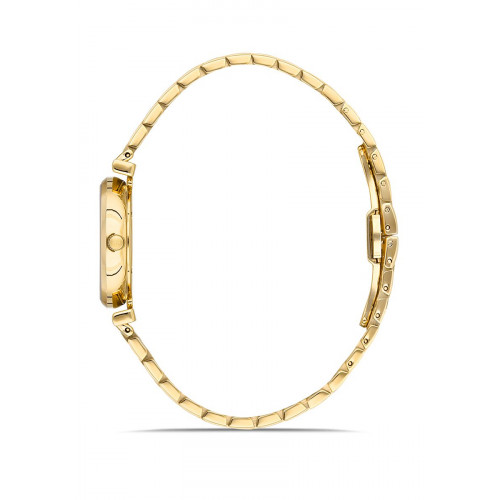 Hislon Kadın Kol Saati QL119G-09SG