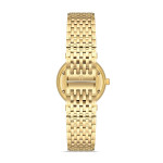 Hislon Kadın Kol Saati - QL119G-15SG