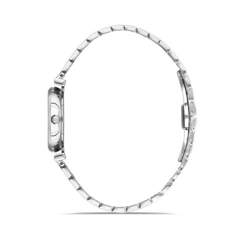 Hislon Kadın Kol Saati QL119S-02SS