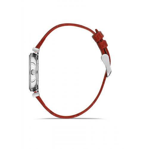 Hislon Kadın Kol Saati QL119S-14KS