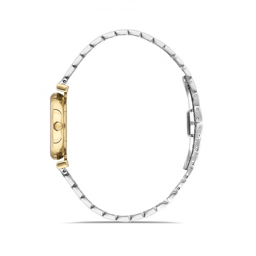 Hislon Kadın Kol Saati QL119T-01SG